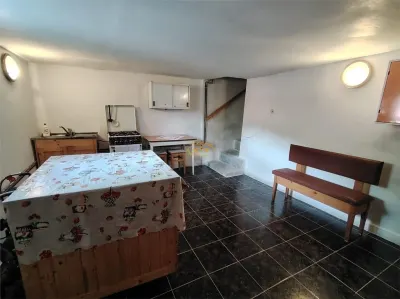Casa de vacanta (Gheorgheni, str. Szarvas, zona Km 4) - foto 7