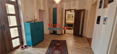 Casa de vanzare zona Centru 571mp teren - foto 19