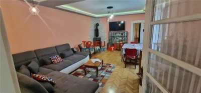 Casa de vanzare zona Centru 571mp teren - foto 7