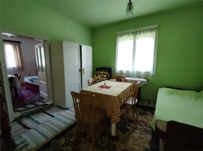 Casa de locuit (Tulghes, str. Principala) - foto 7