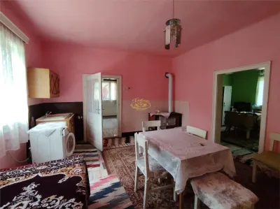 Casa de locuit (Tulghes, str. Principala) - foto 10