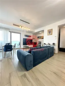 Penthouse cu 4 Camere si Terasa cu Vedere la Mare, Zona Mamaia Nord - foto 14