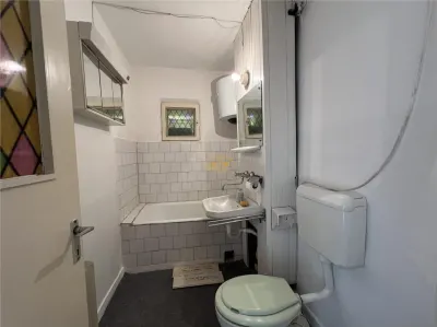 Apartament cu 2 camere (Gheorgheni, Cart. Bucin, bl. 21/B) - foto 7