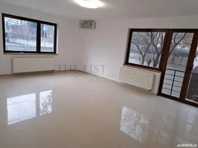 Apartament de 2 camere aproape de spitalul  Medicover  Baneasa - Bucuresti