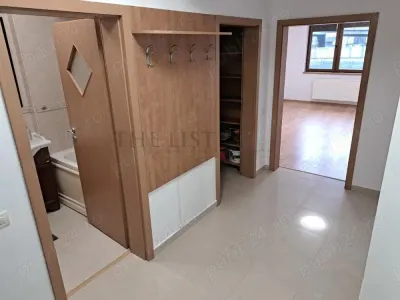 Apartament de 2 camere aproape de spitalul  Medicover  Baneasa - foto 5