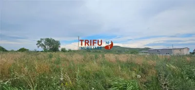 Teren 9000mp  pretabil industrial - foto 13