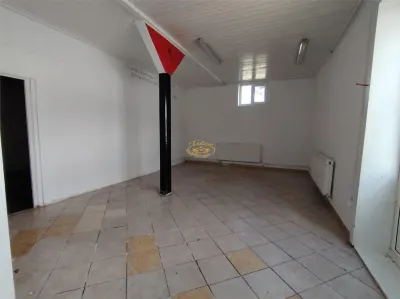 Spatiu comercial (Gheorgheni, str. Kossuth Lajos nr. 16/B) - foto 4