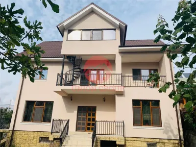VILA exclusivista de vanzare Agigea - foto 1