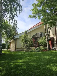 Vila spatioasa 4 camere Pipera - Pipera
