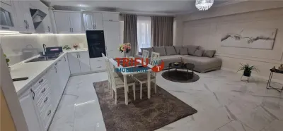 Apartament 3 camere in M-urii - foto 4