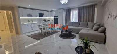 Apartament 3 camere in M-urii - foto 5