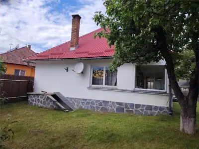 Casa de locuit (Gheorgheni, str. Arany Janos) - foto 16