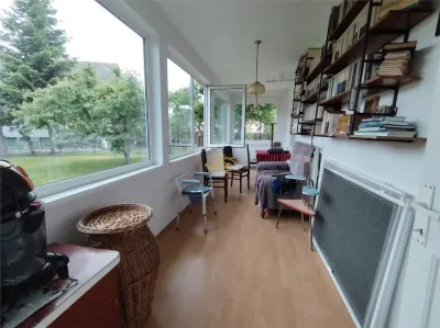 Casa de locuit (Gheorgheni, str. Arany Janos) - foto 5