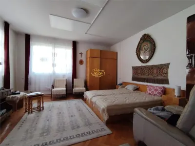 Casa de locuit (Gheorgheni, str. Arany Janos) - foto 8