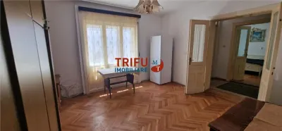 Casă individuală cu curte verde, pe cea mai frumoasă stradă din Centrul Alba Iuliei - foto 13