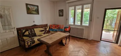 Casă individuală cu curte verde, pe cea mai frumoasă stradă din Centrul Alba Iuliei - foto 14
