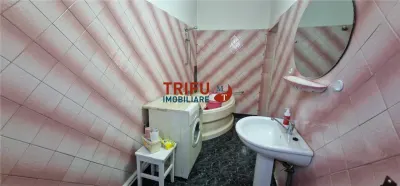 Casă individuală cu curte verde, pe cea mai frumoasă stradă din Centrul Alba Iuliei - foto 19