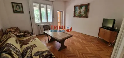Casă individuală cu curte verde, pe cea mai frumoasă stradă din Centrul Alba Iuliei - foto 6