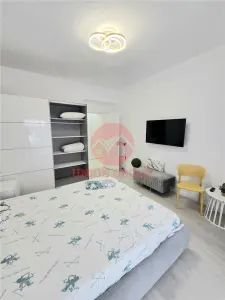 Apartament 2 Camere cu Vedere la Mare, Finisaje de Lux, Mamaia Nord - foto 14