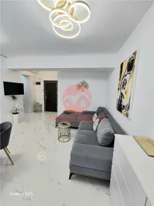 Apartament 2 Camere cu Vedere la Mare, Finisaje de Lux, Mamaia Nord - foto 3