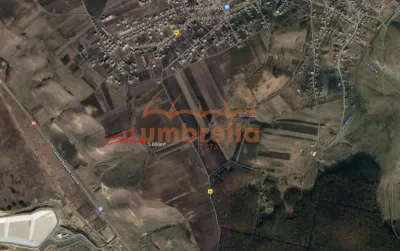 De vanzare teren 5.800m²/20€ m² extravilan str. Cosasilor Dezmir - foto 4