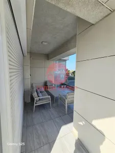 Apartment 2 Camere cu Terasa Spectaculoasa si Vedere Frontala la Mare - foto 18