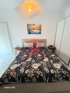 Apartment 2 Camere cu Terasa Spectaculoasa si Vedere Frontala la Mare - foto 7