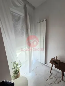 Apartment 2 Camere cu Terasa Spectaculoasa si Vedere Frontala la Mare - foto 10