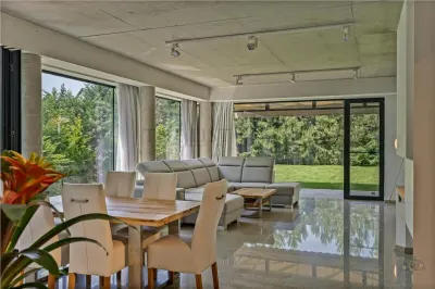 Vila 5 Camere | Zona Exclusivista | Scoala Mark Twain | PIPERA - Bucuresti