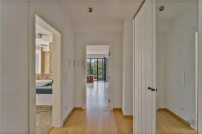 Vila 5 Camere | Zona Exclusivista | Scoala Mark Twain | PIPERA - foto 19