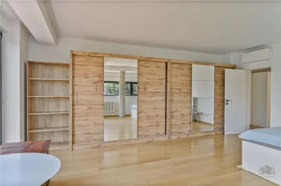 Vila 5 Camere | Zona Exclusivista | Scoala Mark Twain | PIPERA - foto 23