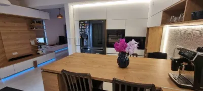 De Vanzare | Vila cu 4 camere | Complex Rezidential Tunari - foto 4