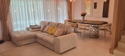 De Vanzare | Vila cu 4 camere | Complex Rezidential Tunari - foto 5