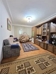 Apartament 2 Camere - Bloc 1980 - Metalurgie - Iulius Mall - Iasi