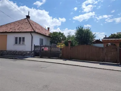 Casa de locuit (Gheorgheni str. Rakoczi Ferenc) - foto 2