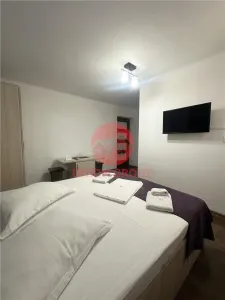 Pensiune Moderna si Profitabila in Vama Veche - Business la Cheie - foto 23