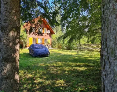 Casa de vacanta (Izvoru Muresului, str. Fazakas) - foto 3