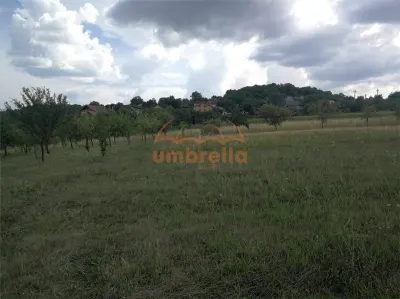 De vanzare teren 1.800m²/36€ m² intrav. in Deus- Chinteni ! - foto 8