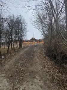 2 Terenuri de vanzare in Popesti Baciu 500m²/40€ m². - foto 4