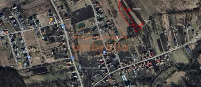 2 Terenuri de vanzare in Popesti Baciu 500m²/40€ m². - foto 7