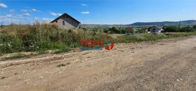 Teren Intravilan Micesti Partea Stanga  ! - foto 1