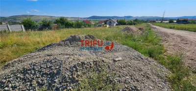 Teren Intravilan Micesti Partea Stanga  ! - foto 11