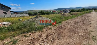 Teren Intravilan Micesti Partea Stanga  ! - foto 4