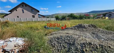 Teren Intravilan Micesti Partea Stanga  ! - foto 8