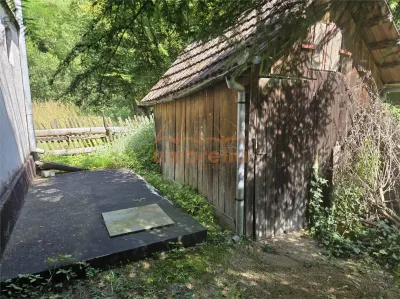 De vanzare cabana Somesul Rece ! - foto 8