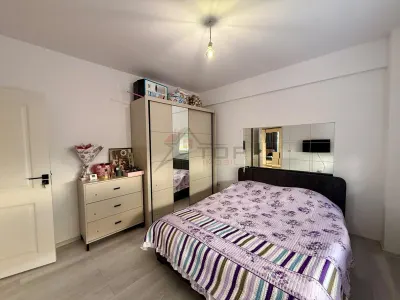 Apartament cu 2 camere, bloc nou - Valea Lupului - Valea Lupului