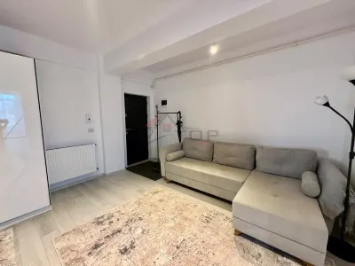 Apartament cu 2 camere, bloc nou - Valea Lupului - foto 4