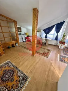 Casa 4 camere, P+2, complet mobilata si utilata, zona Bratianu - foto 11
