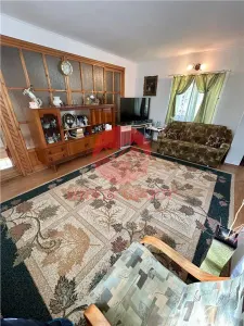 Casa 4 camere, P+2, complet mobilata si utilata, zona Bratianu - foto 3
