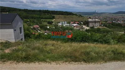 Teren de vanzare in Valea Popii cu utilitati - foto 2
